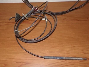 Aircraft Antenna Cable - Bild 1 von 3