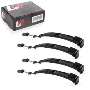 4x Türgriff Sensor Keyless entry Schalter Entriegelung für Audi A6 4G A7 A8 4H - Picture 1 of 7