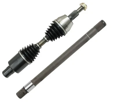 Eje intermedio eje para Chrysler Aspen Dodge Durango delantero derecho Foto 1 de 4