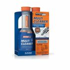 XADO Atomex Multi Cleaner For Diesel Engines Flushing Fuel System Motor Additive