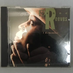 Dianne Reeves - I Remember - 1991 - Blue Note - Produced By Charles Mims - Picture 1 of 3