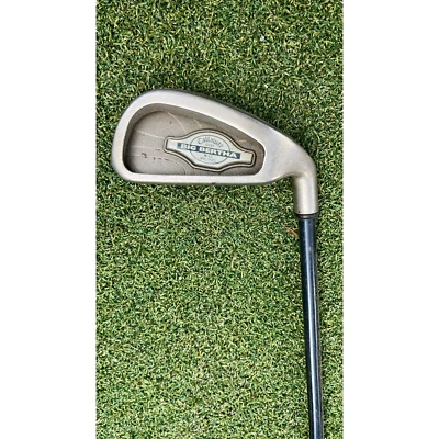 Callaway Big Bertha X-12 R Flex Single Golf 4 Iron RH / 2M-S14 - Image 1 of 4