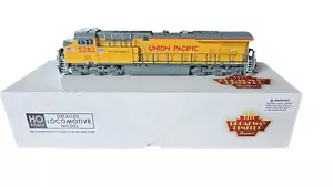 Broadway Limited HO Stealth ES44AC Union Pacific #5282 DCC and Sound Ready - Picture 1 of 9