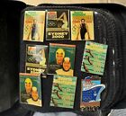 2000 Sydney Olympic Games Pins Lot of 10 Sports Illustrated Covers