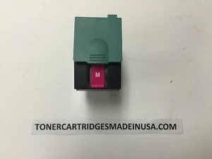 IBM 1824 1825 1826 1834 1836 TCM USA Magenta Toner. Yields up to 4,000. USA Made - Picture 1 of 1