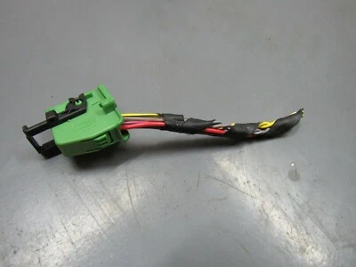 BMW M3 2011 módulo vuelco conector convertible 328 335 E93 2006-2013 OEM Foto 1 de 4