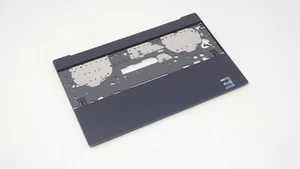 Dell XPS 13 9320 Palmrest Touchpad Assembly Spanish Strip, Graphite GV96R 222Q2 - Afbeelding 1 van 13