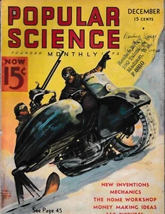 Popular Science--Dec 1936 - Picture 1 of 1