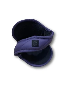 Women's Polyshell Ear Warmer - All in Motion Purple - Picture 1 of 2