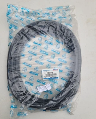 Nuevo Daewoo Nubira Chevrolet OEM Weatherstrip delantero derecho 96259010 Foto 1 de 3