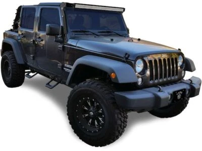 Jeep Commander 2006-2010 cabina paso lateral carro 72437KDWJ 2007 2008 2009 Foto 1 de 3