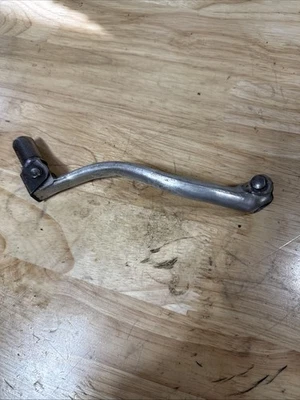 Palanca de cambios Suzuki RMZ250 RMZ 250 2004 2005 2006 OEM Foto 1 de 3