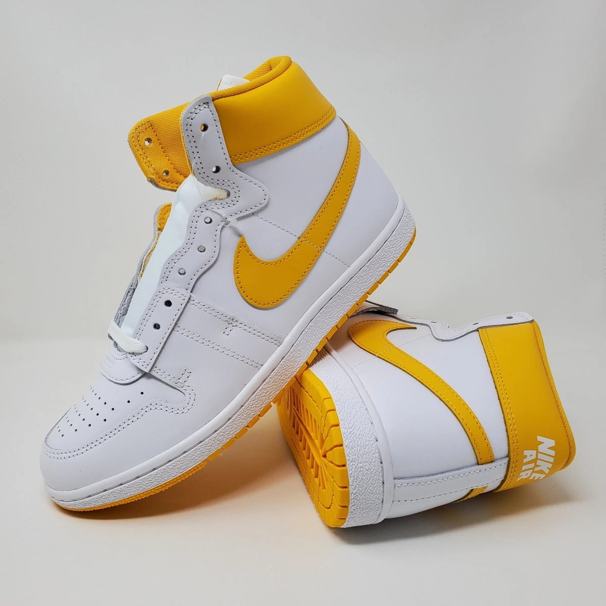 Jordan Air Ship PE SP University Gold for Sale | Authenticity