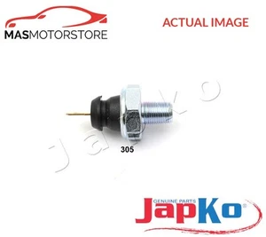 SENSOR PRESIÓN ACEITE MANÓMETRO INFERIOR JAPKO 11305 V PARA MAZDA MX-5 1.6 NA6C 85KW - Imagen 1 de 5