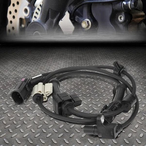 FOR 02-09 CHEVY TRAILBLAZER GMC ENVOY FRONT REPLACEMENT ABS WHEEL SPEED SENSOR - Picture 1 of 5