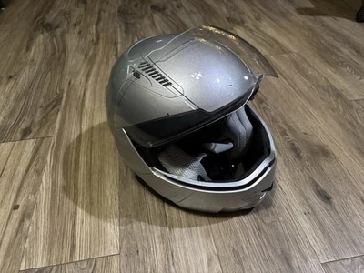 AFX Modular FX-140 Motorcycle Helmet Size Small - Image 1 of 4
