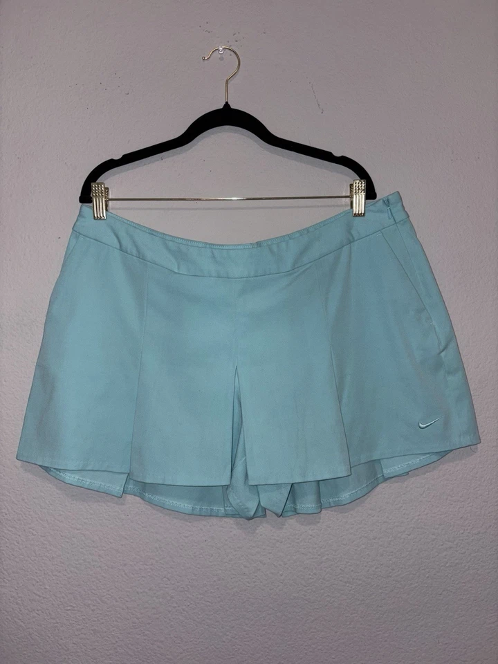 Nike Golf pleated Skort - Изображение 1 из 4