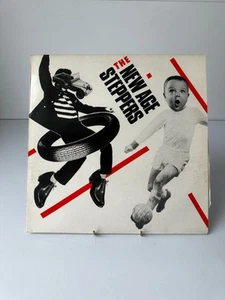 New Age Steppers - New Age Steppers - Picture 1 of 2