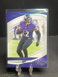 Absolute Derrick Henry Green Parallel #86 2025 - Imagen 1 de 3