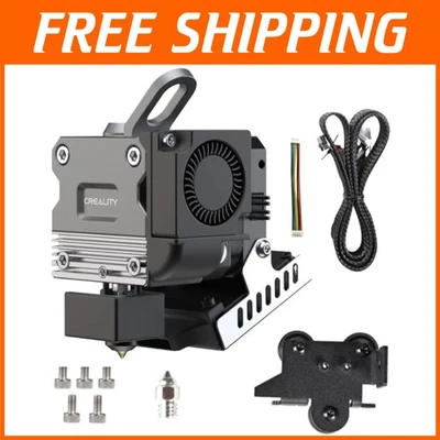 Creality Ender 3 直驱挤出机升级版 — 第 1/4 张图片