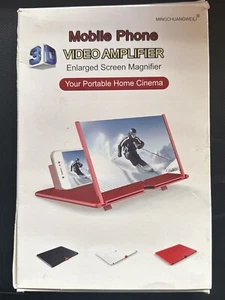 Mobile phone video amplifier - Zdjęcie 1 z 4
