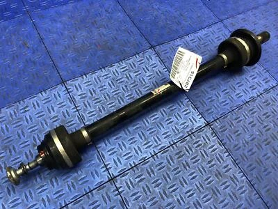 2018-2019 BMW M550XI G30 RH RIGHT PASSENGER REAR CV AXLE SHAFT *48K MILES* OEM - Image 1 of 4