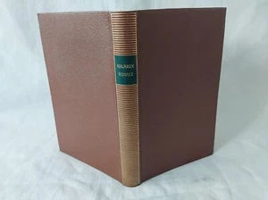 ANDRE MALRAUX LA PLEIADE ROMANS 1952 - Picture 1 of 2