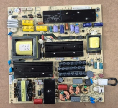 Placa de fuente de alimentación Haier 514C5001M18 (TV5001-ZC02-01) Foto 1 de 2