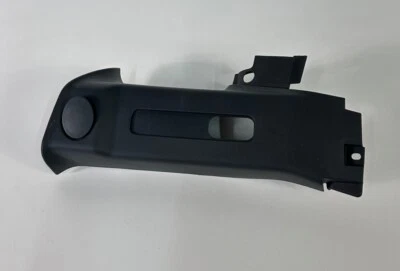 Cubierta de moldura de pilar superior lateral derecho Mitsubishi Eclipse 2009-2012 OEM MN121066HA Foto 1 de 4