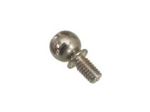Robbe Ball Head M2.5 x 3mm (2) : S-3495 - Picture 1 of 2