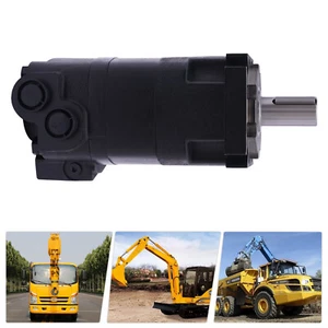 Fits For Eaton Char-Lynn 4000 Series Device Replace Hydraulic Motor 109-1106-006 - Picture 1 of 13