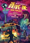 DRIVE-IN MULTIPLEX SIGNED/NUMBERED 300 copies Thunderstorm SIGNED Malerman Keene