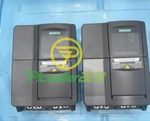 1 pc USED TESTED  Frequency Converter 6SE6440-2UD24-0BA1 UPS or FedEx - Picture 1 of 2