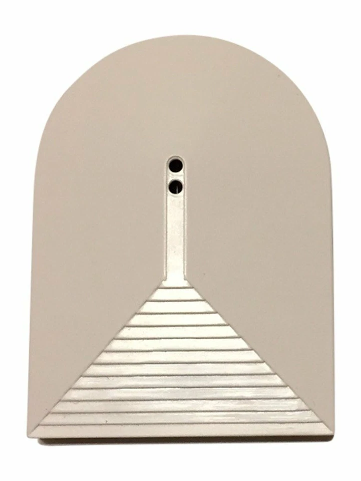 Wired Glass Break Sensor senses Max glassbreak detector indicator 30' Distance - image 1 of 2