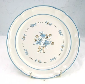 Cordella Bluet Salad Plate(s) NEW with Sticker - Picture 1 of 6