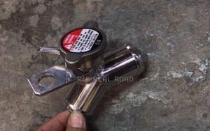 RADIATOR FILLER NECK WITH CAP FOR SUZUKI GRAND VITARA 2009-2013 2.4L - Picture 1 of 4