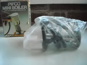 Vintage Pifco Mini Boiler. Unused. - Picture 1 of 6