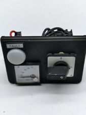  Moeller T0-3-8048 3-Position Ammeter Selector Switch 600V 16Amp 
