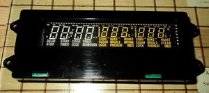Thermador Double Oven Control 00702451, 00486786, 00488797, 00492071 (05088) - Picture 1 of 2