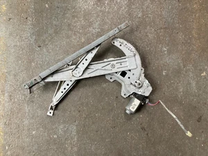 MG Rover 45 ZS front window regulator electric LH  CUH102450 - Picture 1 of 2