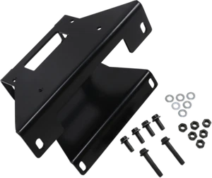 Seilwinden-Montagesatz WARN Polaris Ranger 1000 CREW-6 4X4 - Bild 1 von 2