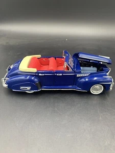 1941 Buick Model 51c 1:32 Size Diecast Car - Picture 1 of 6