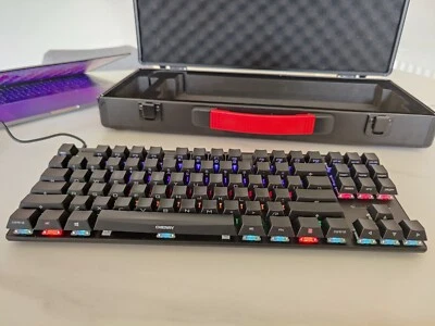 Cherry MX Board 8.0 - Image 1 of 4