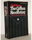 The Cuban Revolution Paperback Hugh Thomas VG History Book Free Shipping 