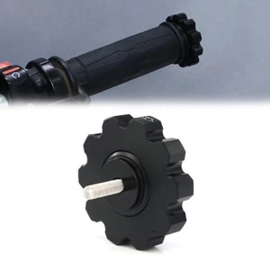 Acelerador de control de crucero apto para Triumph Bonneville T100 2002-2016 - Imagen 1 de 12