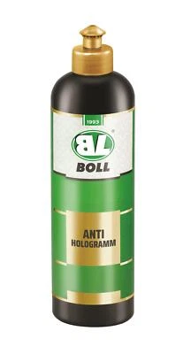 Boll 0035122 Polierpaste Anti Hologram 500 g | Politur Paste Schleifpaste polier - Bild 1 von 4