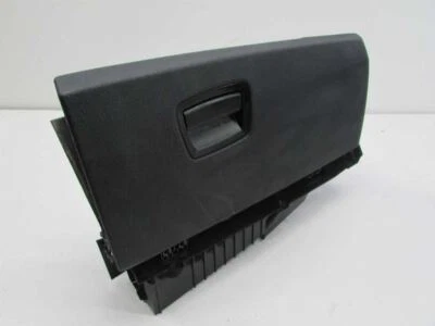 Guantera de tablero 750Li 2009-2015 BMW compartimento de almacenamiento tapa cubierta mango OEM  Foto 1 de 4