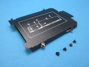 Festplattenrahmen Caddy HP EliteBook 840 G3 HDD Caddy - Picture 1 of 3