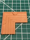 Playmobil Western Fort One Single  “L” Floor Panel Part #3002523