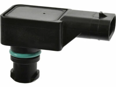 For 2012-2017 Jeep Wrangler MAP Sensor SMP 89151HB 2013 2014 2015 2016 - Image 1 of 2